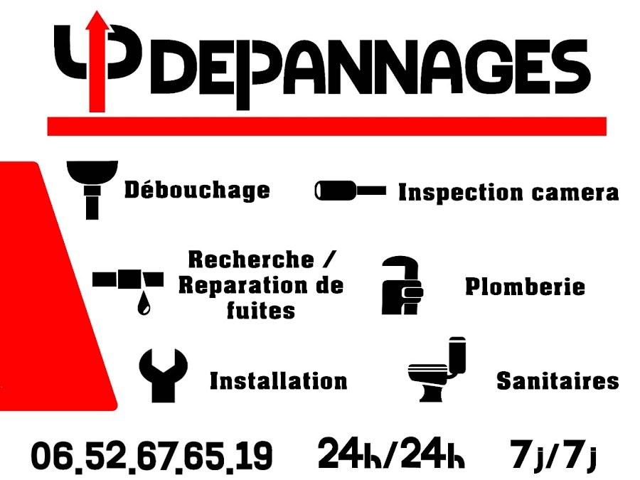 Artisan du bâtiment Saint-Quentin 02100